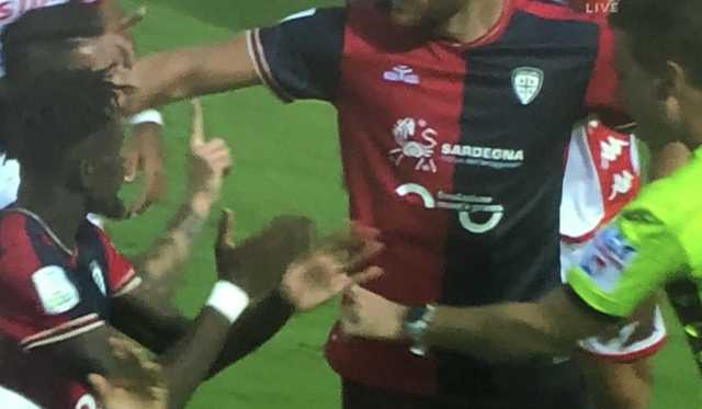 Il Cagliari cade in casa contro il Bari: seconda sconfitta per i rossoblù