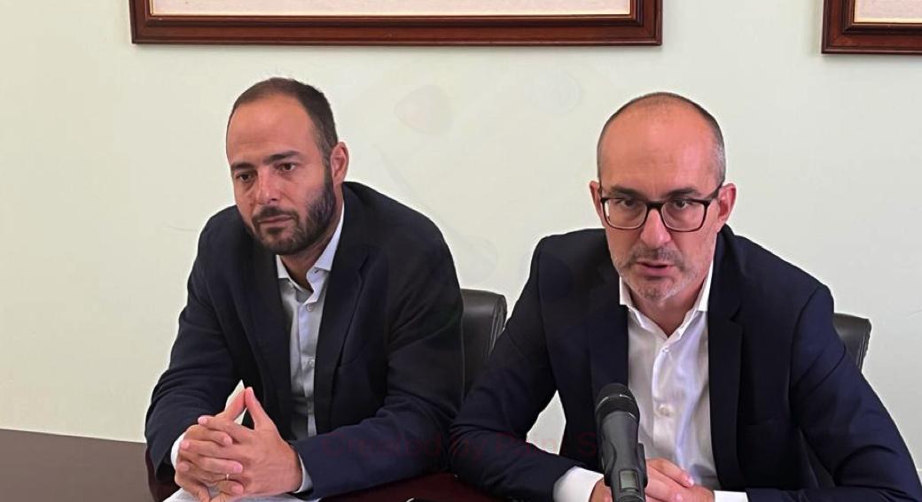 Cagliari, il sindaco Truzzu: "Diamo a 20 giovani la possibilità di lavorare con noi"