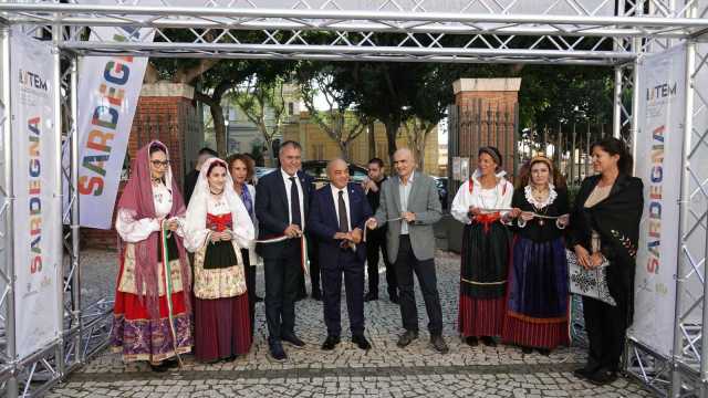 Cagliari, dal turismo archeologico a quello sportivo e religioso: inaugurata la Fiera del turismo esperienziale