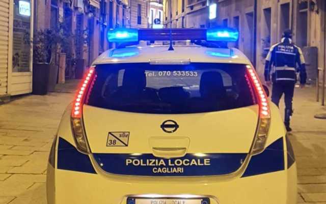 Controlli Polizia Locale