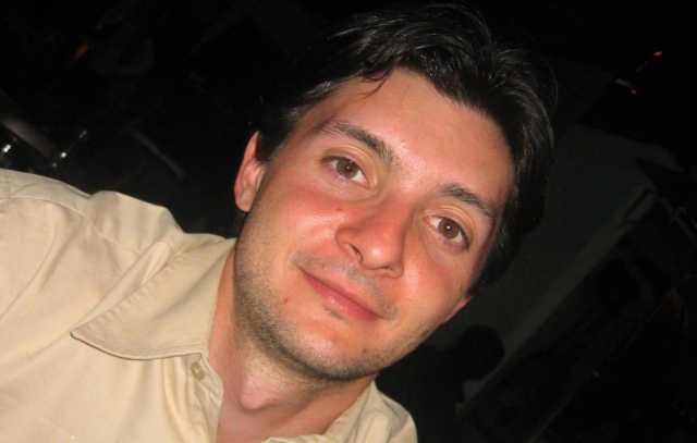 Sergio Manuella