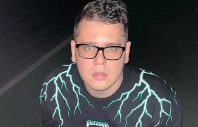 walkie rapper