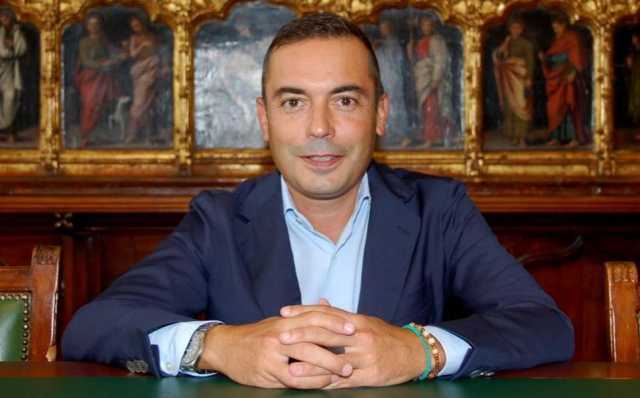 Cagliari, si è dimesso l'assessore allo Sport Andrea Floris