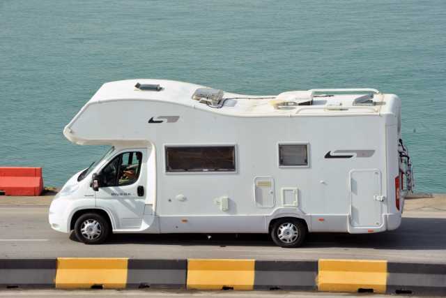 San Gavino, paga 2500 euro per un camper acquistato online ma è una truffa