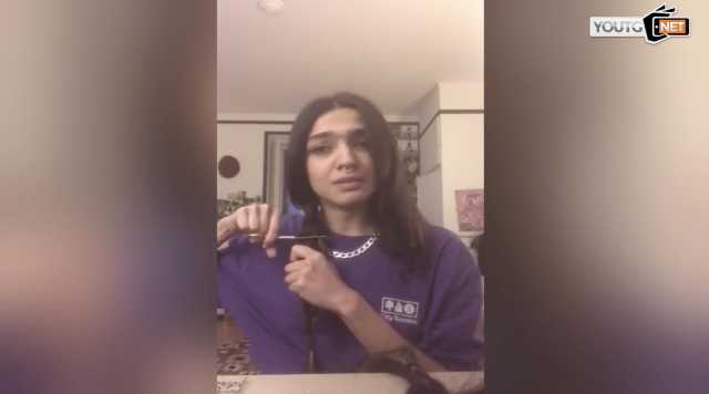 Taraneh Ahmadi