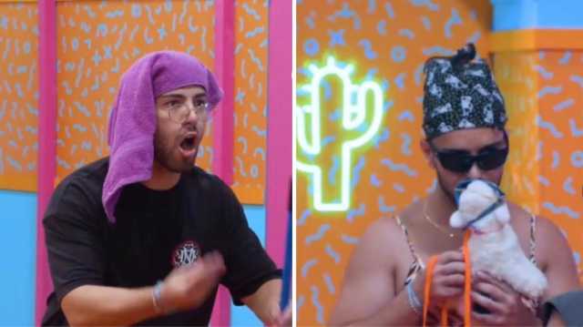 Dany Cabras