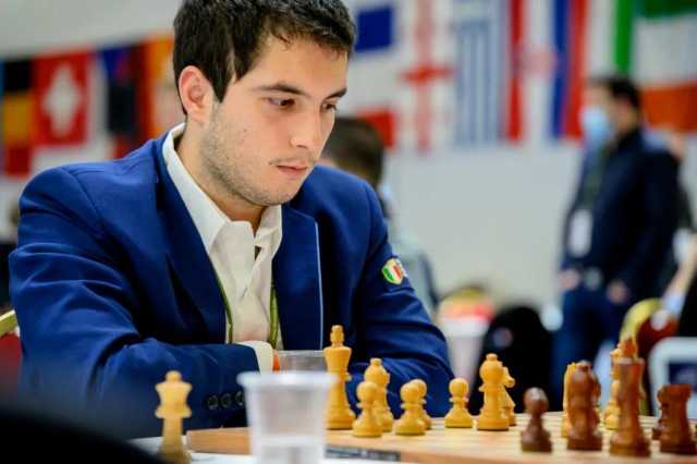In Sardegna i mondiali di scacchi under 20, Chessa: 