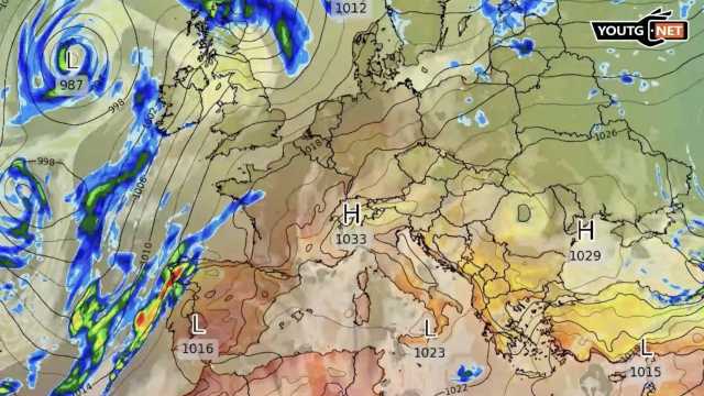 meteo 2810