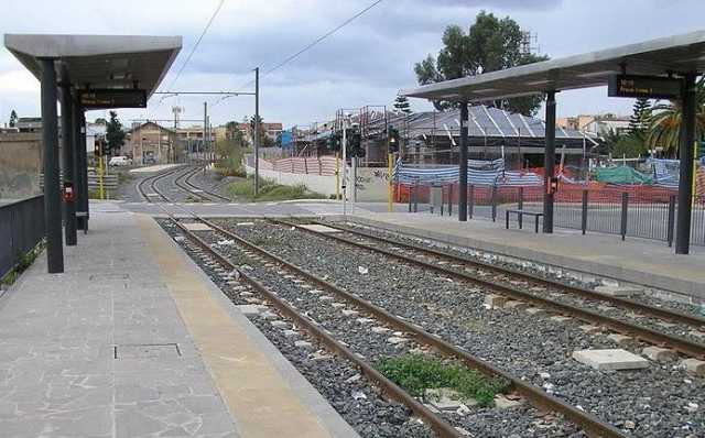 Cagliari - Monserrato, riqualificazione dell’area metro Caracalla: c’è la bozza del progetto