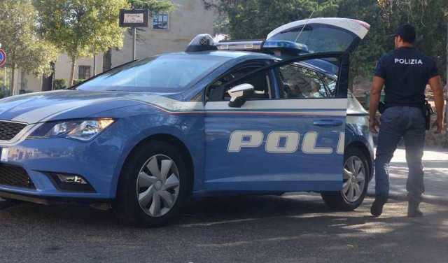 polizia