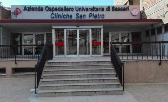 cliniche san pietro