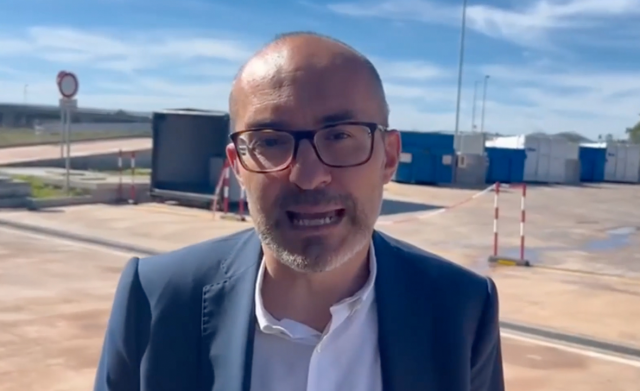Cagliari, da oggi si potrà conferire il secco negli ecocentri