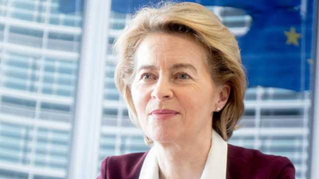 Guerra in Ucraina, Von Der Leyen: "Creeremo tribunale ad hoc, Mosca paghi crimini"