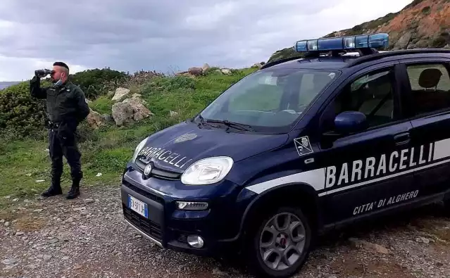 barracelli alghero