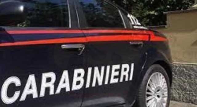 Carabinieri Immagine Simbolo Youtg