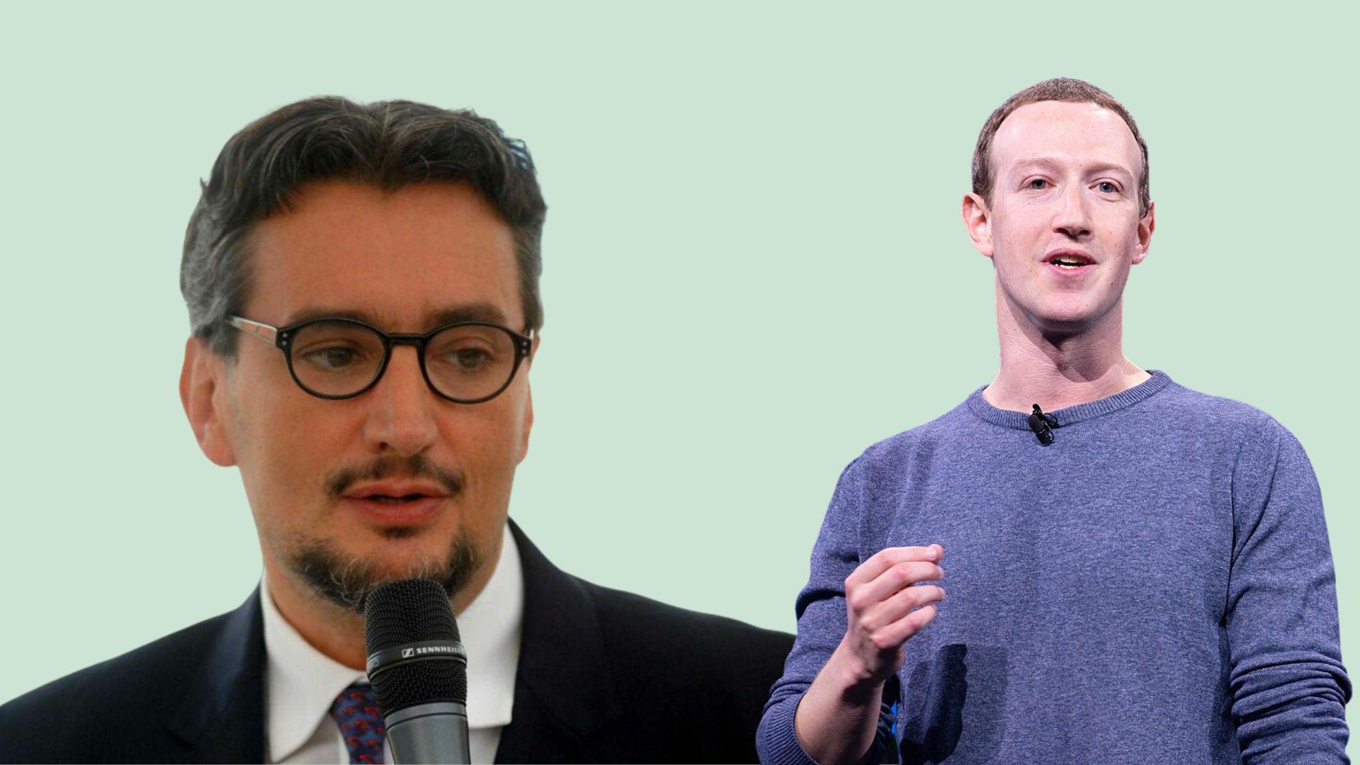 Ferrero Zuckerberg