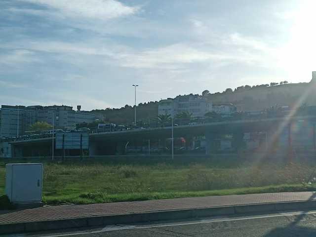 Cagliari, l'ennesimo incidente sull'Asse Mediano paralizza il traffico