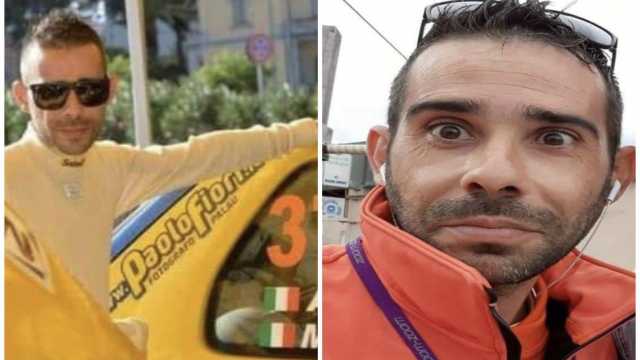 Emiliano Mudone scomparso a San Teodoro 