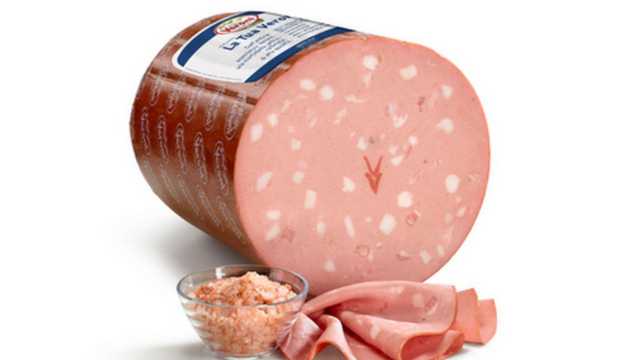 Ministero, ritirati lotti di mortadella per presenza di listeria