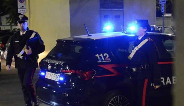 Dolianova, sorpreso alla guida di un'auto con una patente falsa