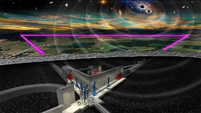 Einstein Telescope, parte a Lula la formazione per 20 addetti alle miniere del sottosuolo
