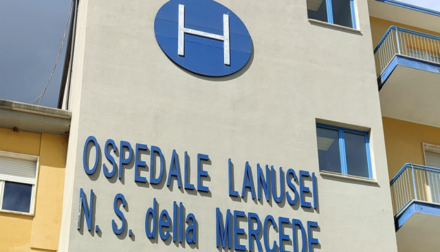 Ospedale Lanusei