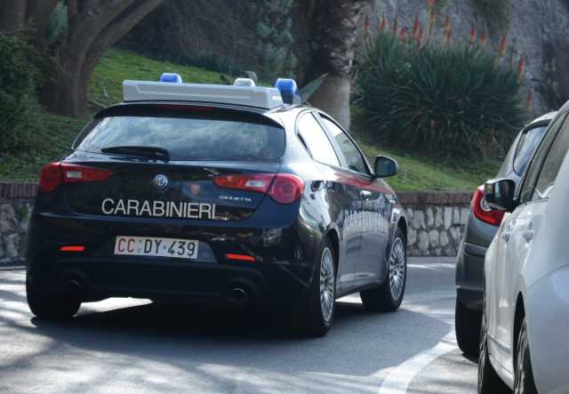 Tuili, anziana alla guida di un'auto ha un malore ed esce fuori strada: soccorsa in codice rosso