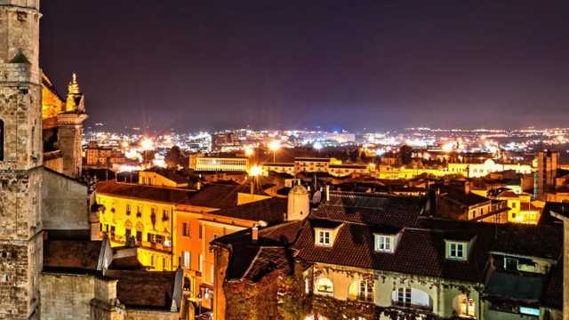 città di Sassari