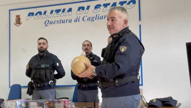 Capodanno, a Carbonia botti vietati vicino a piazze e chiese