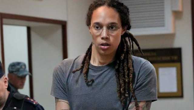 Brittney Griner