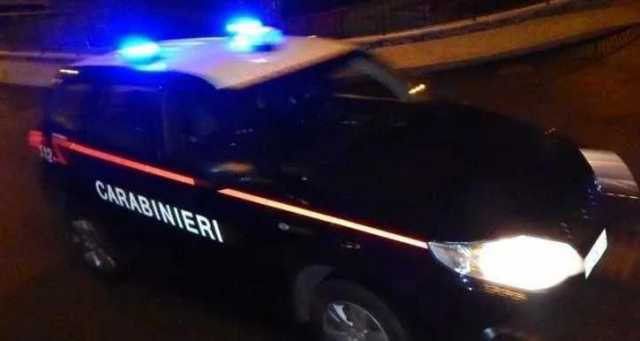 cagliari carabinieri