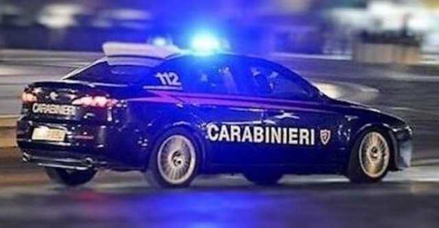 corsa gazzella