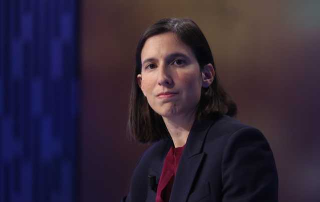 Elly Schlein