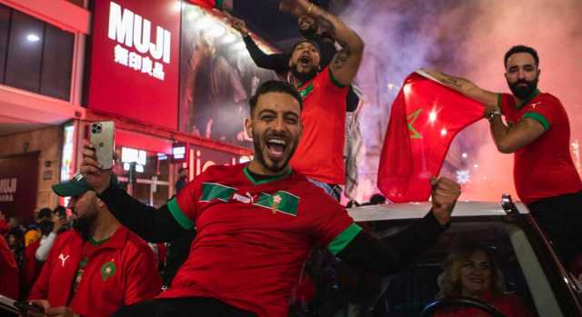 Mondiali, Marocco batte Portogallo: prima squadra africana in una semifinale 