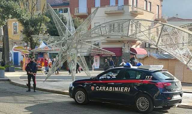 Oristano, sequestrati 64 panettoni industriali in pasticceria spacciati per artigianali