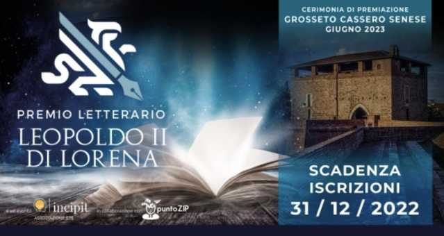 concorso letterario