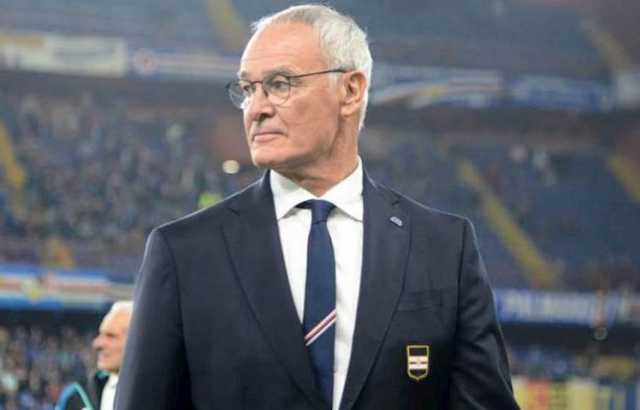 Claudio Ranieri