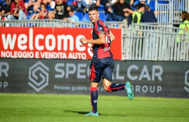 Cagliari, Carboni va via: risoluzione del prestito anticipata