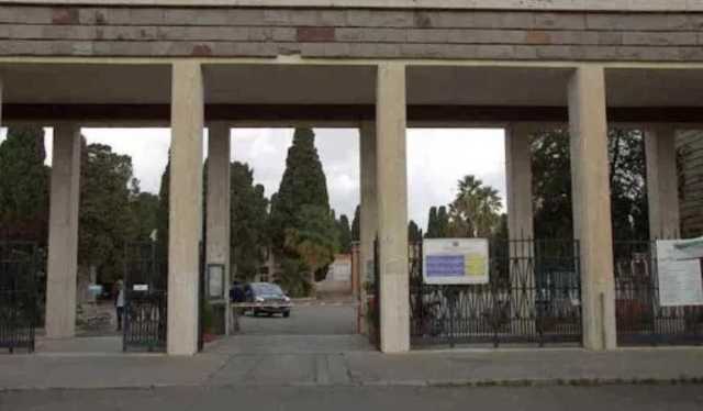 Cagliari, rientra l'allerta meteo: riaprono parchi e cimiteri 