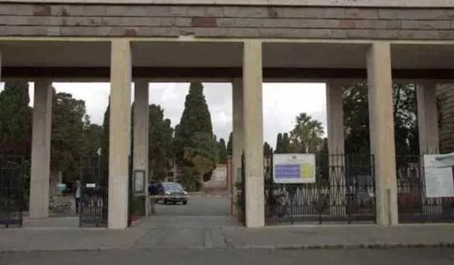 Cagliari, rientra l'allerta vento: riaprono parchi e cimiteri 