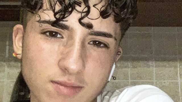 Edoardo, ragazzo transgender di Capoterra racconta la sua "trasformazione" sui social