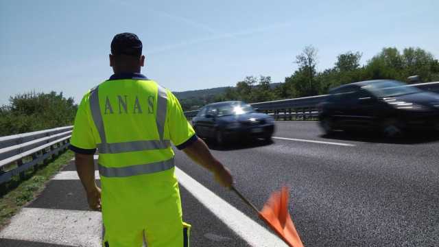 Operatore Anas