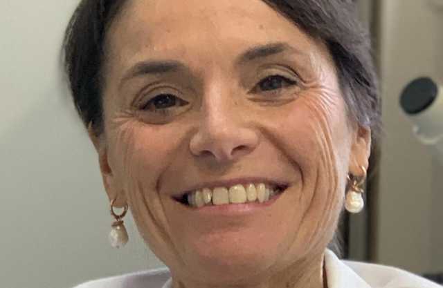Miriam Melis