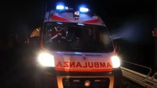 Tragico incidente a Ittiri: morto un ventenne