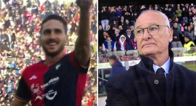 Cagliari Como - Azzi Ranieri