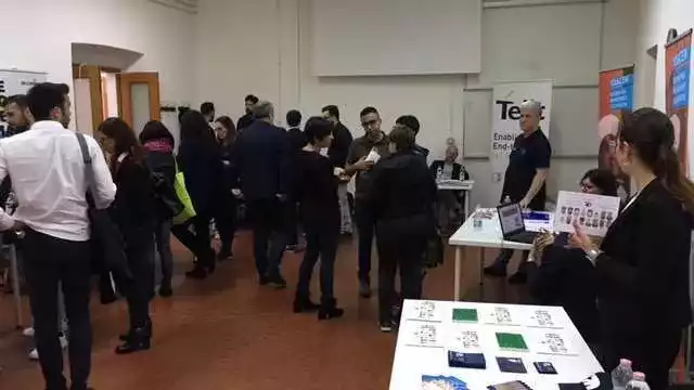 Incontri, colloqui di lavoro e seminari: a Cagliari torna il Career Day