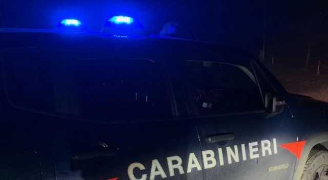 carabinieri 