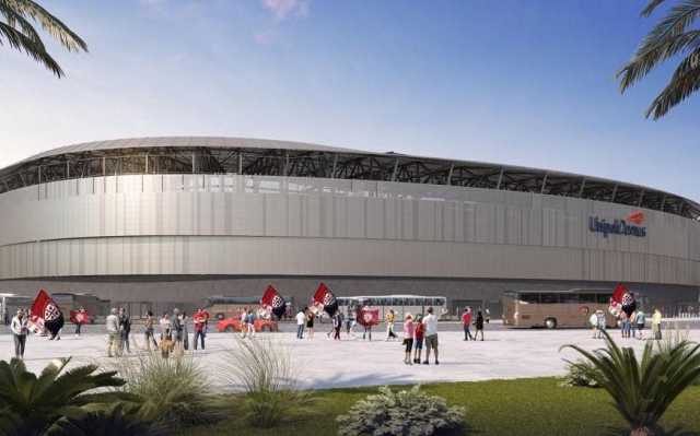 stadio