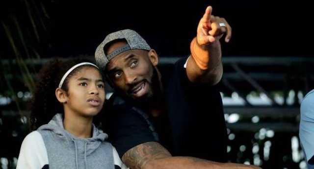 Kobe Bryant
