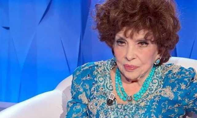 Lollobrigida